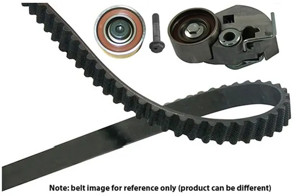 Timing Belt Kit